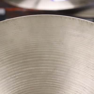 Zildjian 20" A Rock Ride Cymbal #2 image 10