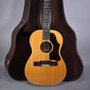 1964 Gibson B-25 12-String Acoustic Guitar | Natural Finish W/SSC