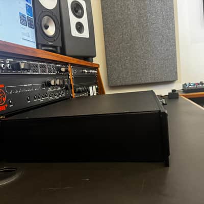 Dangerous Music Compressor - Mint Condition image 4