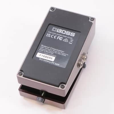 BOSS OC-5 Octave Octaver BOSS Effects Pedal [F1R8696] (09/01) imagen 3