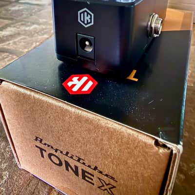IK Multimedia ToneX One image 3