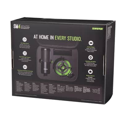 Shure - SM4-K-KIT image 4