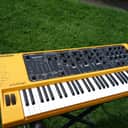 Studiologic Sledge 2.5.2 Polyphonic VA Synthesizer 2010s - Yellow / Black