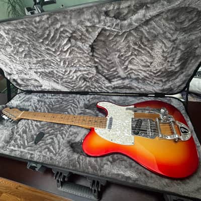 Fender Mod Shop Telecaster image 11