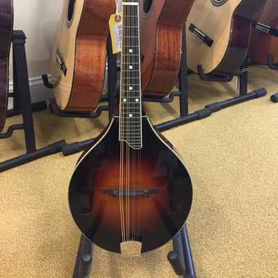 Eastman MD505 Mandolin- Mint image 1