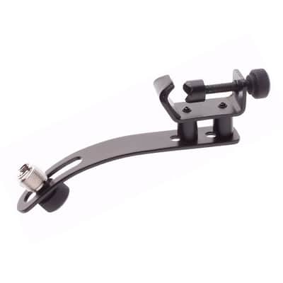 Stagg MH-D05 Drum Mount Microphone Holder image 2