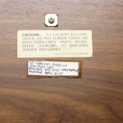 Restored Allied TR-880 8 track player image 15