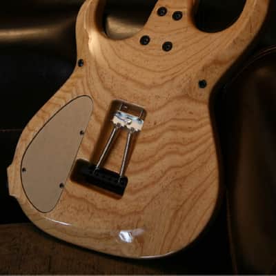 Conklin Custom Shop  Sidewinder  2007 on par with Tyler Suhr Anderson image 3