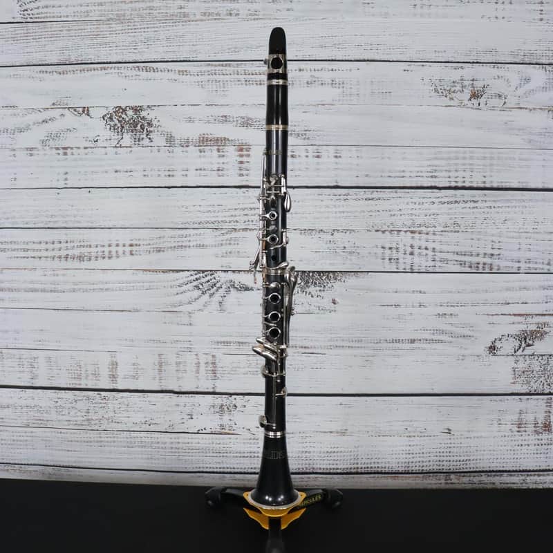 *USED* F.E. Olds Ambassador Clarinet image 1