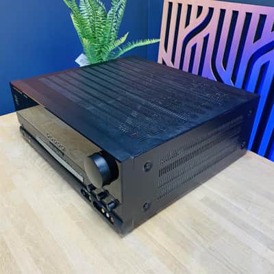 Harman Kardon AVR 5500 HiFi Separate Home AV Receiver w/Remote Control +Warranty image 1