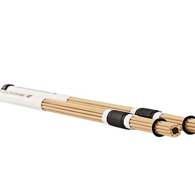 Meinl Multi-Rod Bamboo Rebound Bild 4