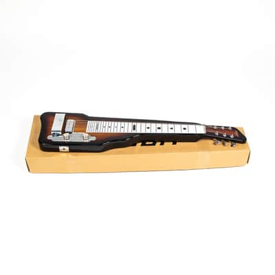Gretsch G5700 Lap Steel Owned by Nils Lofgren image 11