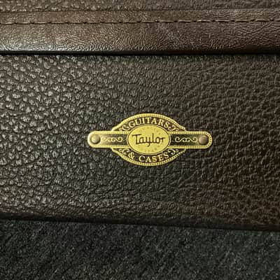 Taylor 512-C Acoustic Guitar image 5