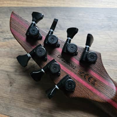 Mayones Duvell VF 7 Elite Multiscale image 16