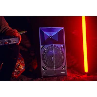 AlphaTheta WAVE-EIGHT 8? Portable DJ Speaker with SonicLink, WAVE-EIGHT image 13