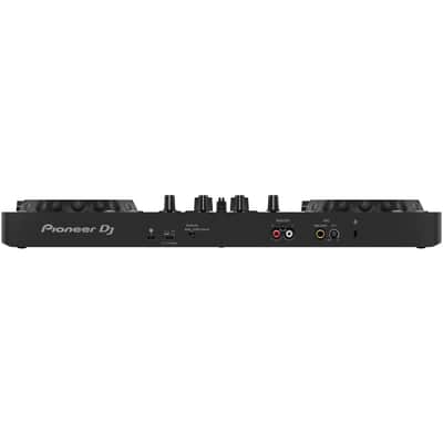 Pioneer DJ DDJ-FLX4 2-Channel DJ Controller For Rekordbox and Serato image 4