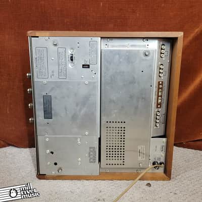 Scott 715 Receiver/Turntable Used image 7