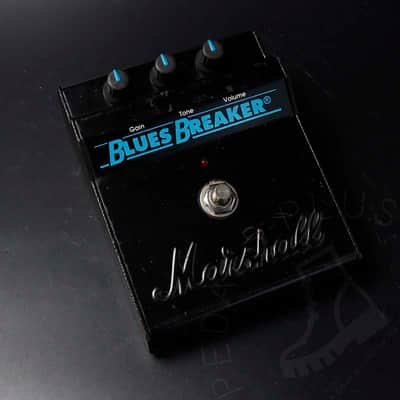 Marshall Blues Breaker | Reverb