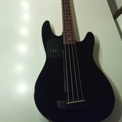 Godin L.R. Baggs Bass image 1