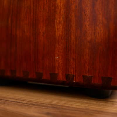 Mesa Boogie Mark III Simul-Class 3-Channel 75-Watt Guitar Amp Head 1985 - Black Stripe image 17