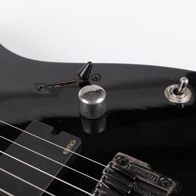 Ibanez RGIR28FE-BK Iron Label 2013 Black image 7