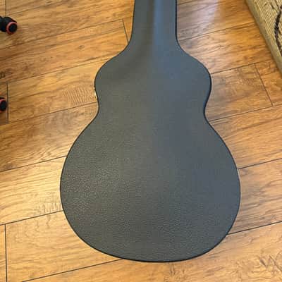 Taylor 214CE LTD (Sweet Gum) – Limited Edition Acoustic-Electric Guitar w/ Case image 6