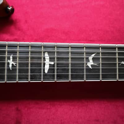PRS SE Mark Holcomb SVN 7 - Natural image 8