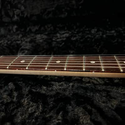 Fender Custom Shop Stratocaster Pro Closet Classic 2006 – Sonic Blue – Fat '50s Pickups – Model 1106 image 10