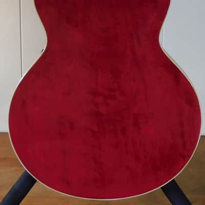 1967 Gibson  ES-355 TDSV Stereo  Cherry --  Museum Grade ! image 6