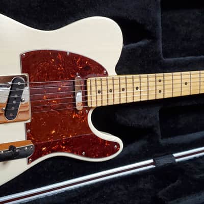 Fender Player Series Telecaster 2019-2021 image 1