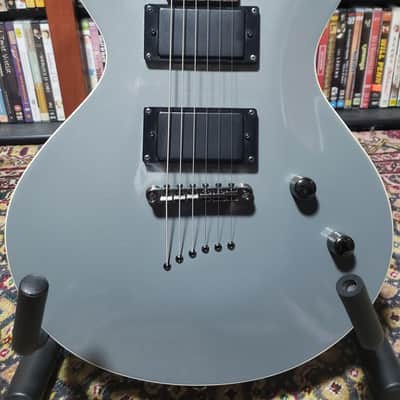 Dean Deceiver 2010s - Silver image 1