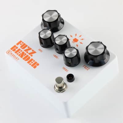 KEELEY FUZZ BENDER image 2