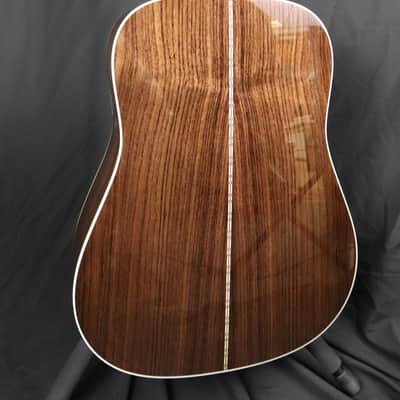 Martin Standard Series D-28 2024 - Present - Natural image 8