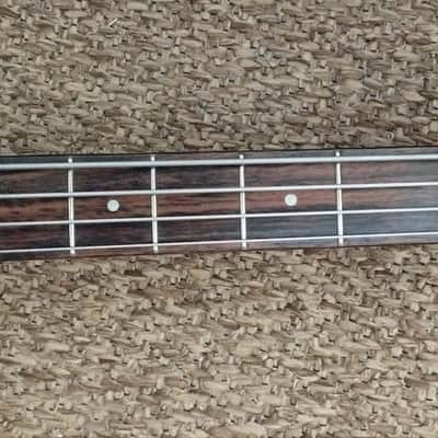 Guild Starfire II Bass 2018 Black image 11