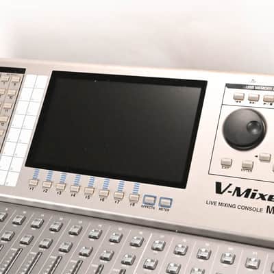 Roland M-400 48-Channel Live Digital Mixing Console CG01XHL image 3