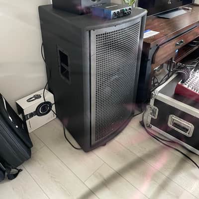 Peavey QW 2F image 2