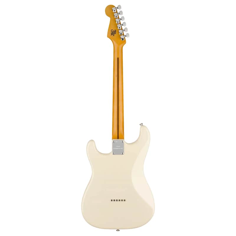 Fender Nile Rodgers Signature Hitmaker Stratocaster image 2