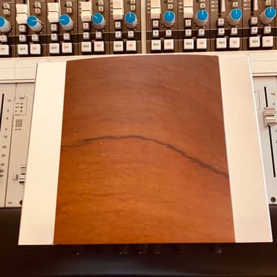 Taylor Taylor K 4 Guitar EQ designed by Rupert Neve image 3