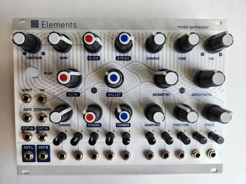 Mutable Instruments Elements
