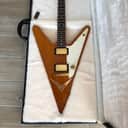 Gibson Reverse Flying V 2008