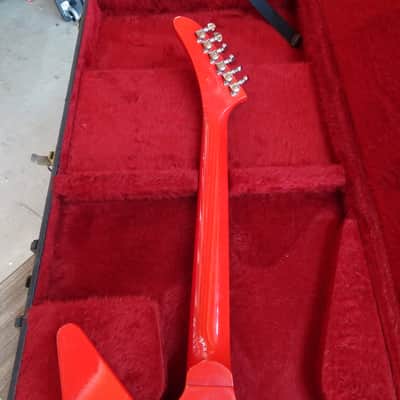 Gibson Explorer 1985 - Red image 15