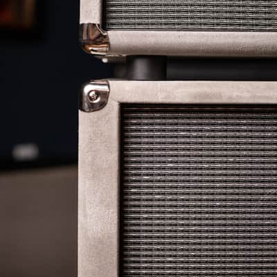 Two Rock Bloomfield Drive 100/50w Tube Head and Cabinet (IN-STOCK READY TO SHIP) image 9