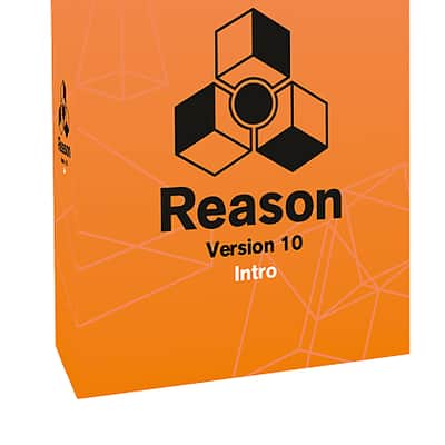 Propellerhead Reason Intro image 1