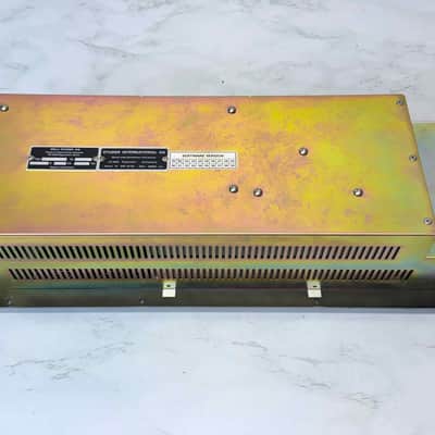 Studer A827 Multichannel Controller Remote image 5