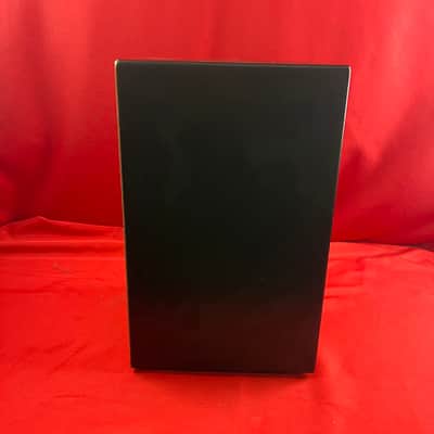 [USED] Meinl Percussion HCAJ3AWA Headliner Series String Cajon, Stained American White Ash image 3