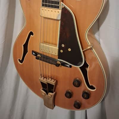 Ibanez Gb10 George Benson 2007 - Natural image 4