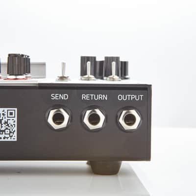 LiberaToe 6 modules platform image 3