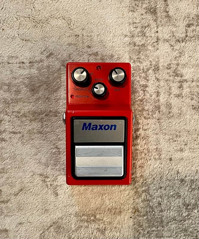 Maxon CP-9 Pro +
