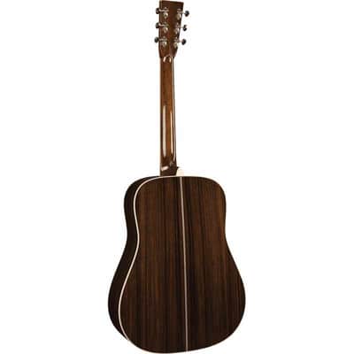 MARTIN & CO. D-42-SPECIAL Dreadnought - D-42 Dick Boak Special image 4