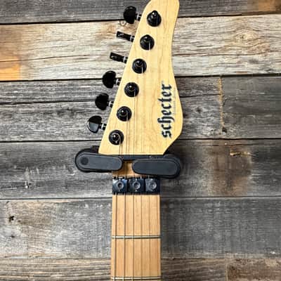 Schecter Sun Valley Super Shredder PT FR 2019 - Present - Sea Foam Green image 9